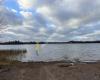 Häljanäs Badplats