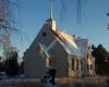 Hällby kyrka