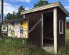 Hålsjö Bytesboden
