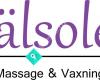 Hälsoled - Massageterapeutisk behandling