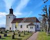 Händene kyrka