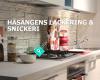 Häsängens Lackering & Snickeri