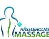 Hässleholms Massage AB