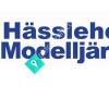 Hässleholms Modelljärnvägsförening - HMJF