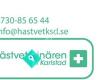 Hästveterinären i Karlstad