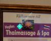 Hagfors Thaimassage & Spa