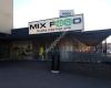 Halmstad Mixfood AB