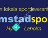 Halmstadsport.se