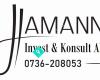 Hamann Invest & Konsult AB