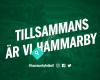 Hammarby Fotboll