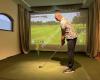 Hammarby Golfstudio