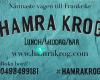 Hamra krog och krukmakeri