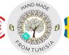 Hand Made From Tunisia