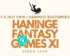 Haninge Fantasy Games