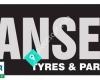 Hansen Tyres & Parts AB