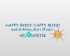 HAPPY BODY HAPPY MIND. Massage,Yoga och Friskvård