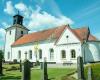 Harlösa kyrka