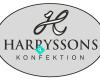 Harryssons Konfektion