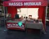 Hasses Munkar