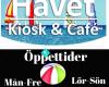 Havet Kiosk & Café