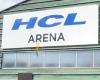 HCL ARENA, ishall