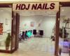 HDJ Nails