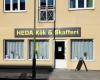 HEDA KÖK & SKAFFERI