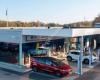 Hedin Automotive Ford Karlshamn
