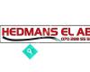 Hedmans el AB