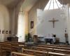 Heliga Trefaldighets katolska kyrka
