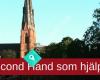 Helping Hand Uppsala