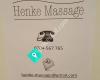 Henke Massage