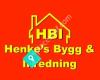 Henkes Bygg & Inredning