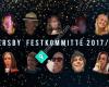 Hersby Festkommitté 2017/2018