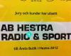 Hestra Radio & Sport