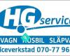 HG Service AB