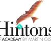 Hintons Golf Academy by Martin Olsson