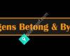 Hisingens Betong & Bygg AB