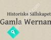 Historiska Sällskapet Gamla Wernamo