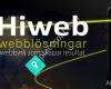 Hiweb.se webbyrå i Falkenberg