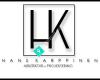 HK Arkitektur & Projektering