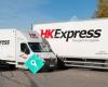 HK Express AB