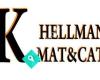 HK - Hellmans Kök
