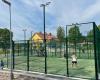 Hofors Padel