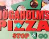 Högaholms Grill & Pizza