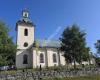 Högsjö kyrka