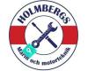 Holmbergs Marin och Motorteknik