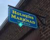Holmens Marknad