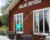 Holmö Brygga Restaurang & Café