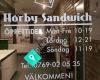 Hörby Sandwich